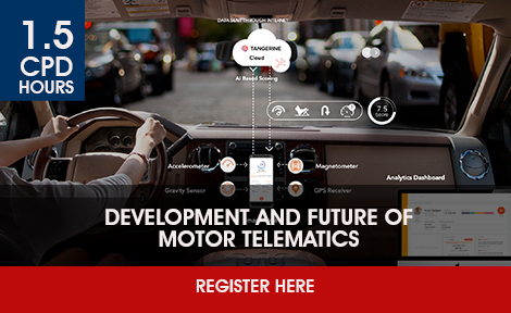 Development and Future of Motor Telematics (P200715YEY)

<br><br>(Online Learning via SCI ONLINE Global Classroom.) 