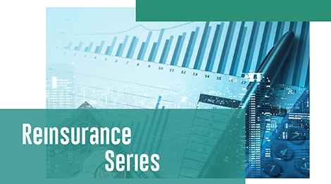 Series of Reinsurance