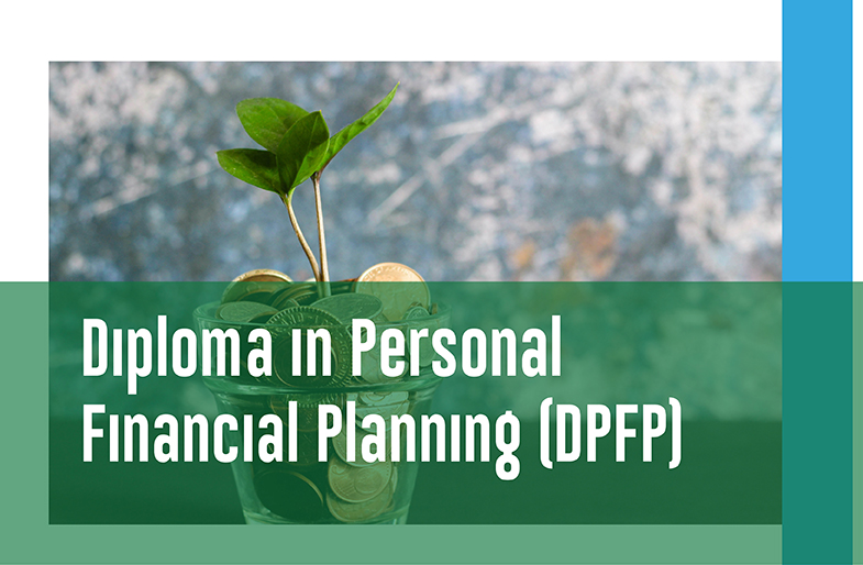 Diploma In Personal Financial Planning