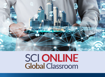 SCI Online Global Classroom