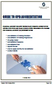 Click to Download the Guide to CPD Accreditation