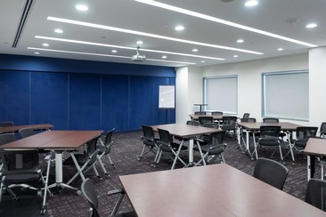 Seminar Room