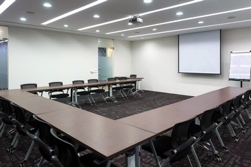 Seminar Room